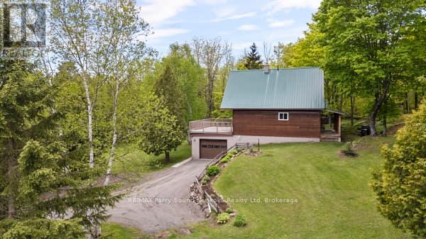 3 Fire Route 100 Road, Mckellar, Ontario  P0G 1C0 - Photo 17 - X12244085