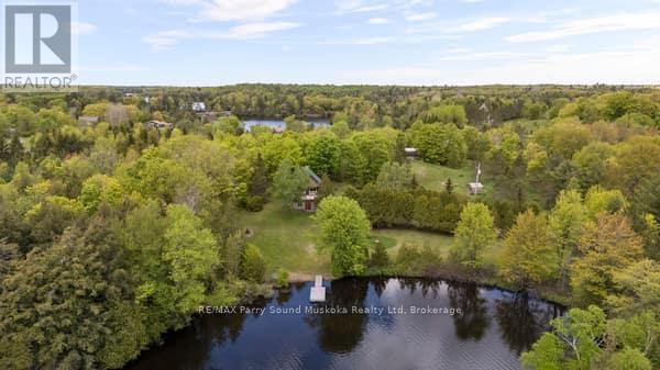 3 Fire Route 100 Road, Mckellar, Ontario  P0G 1C0 - Photo 19 - X12244085