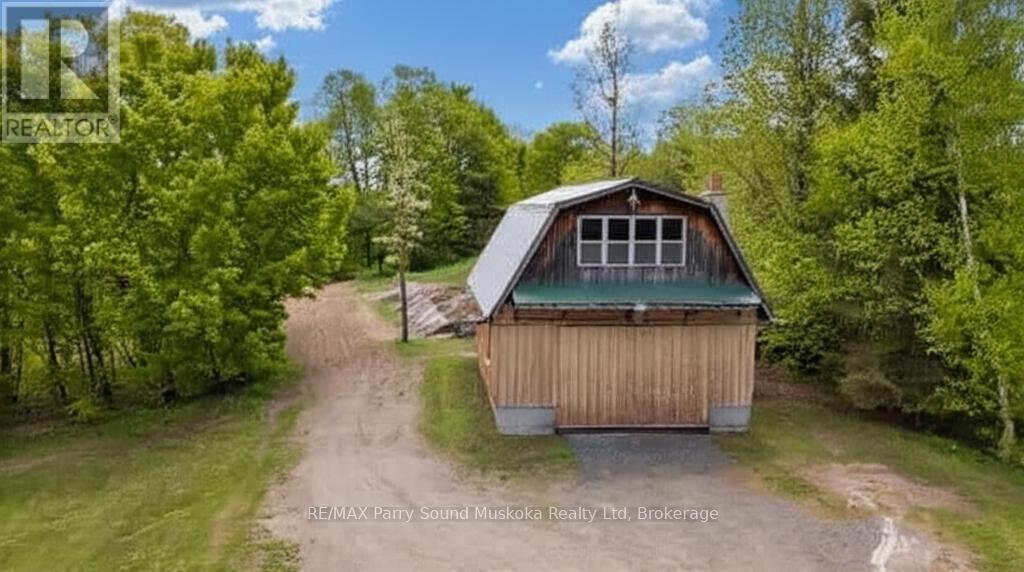 3 Fire Route 100 Road, Mckellar, Ontario  P0G 1C0 - Photo 3 - X12244085