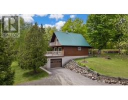 3 FIRE ROUTE 100 ROAD, McKellar, Ontario