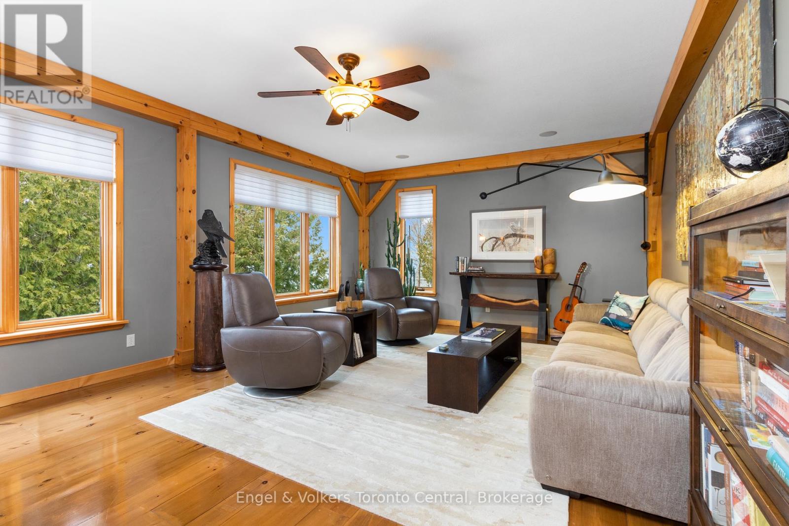 54 William Street, Northern Bruce Peninsula, Ontario  N0H 1W0 - Photo 14 - X12244115