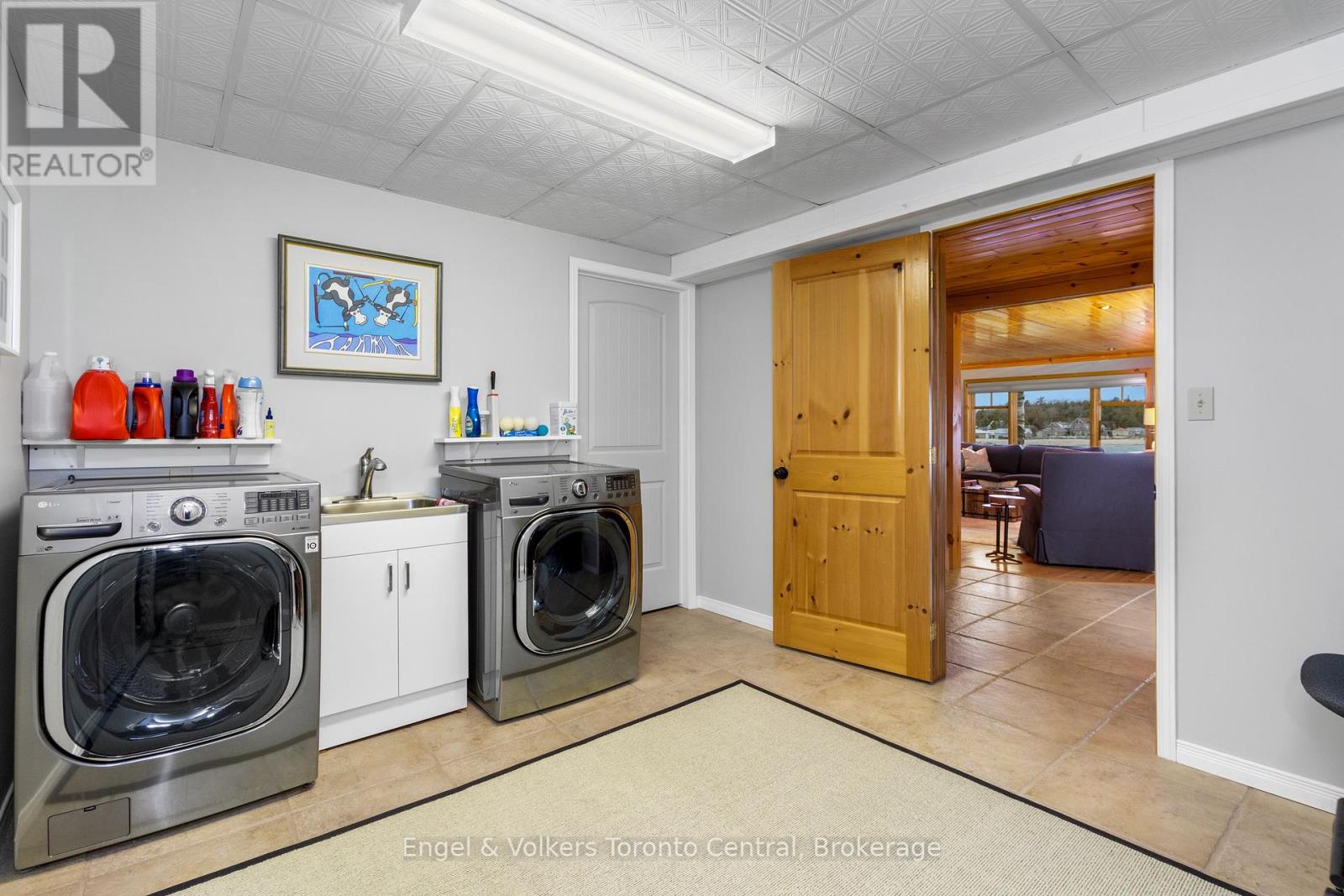54 William Street, Northern Bruce Peninsula, Ontario  N0H 1W0 - Photo 30 - X12244115