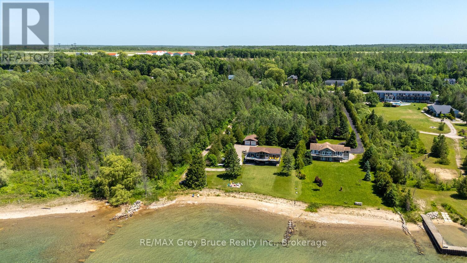 501219 Grey Road 1 Road, Georgian Bluffs, Ontario  N0H 2T0 - Photo 33 - X12244177