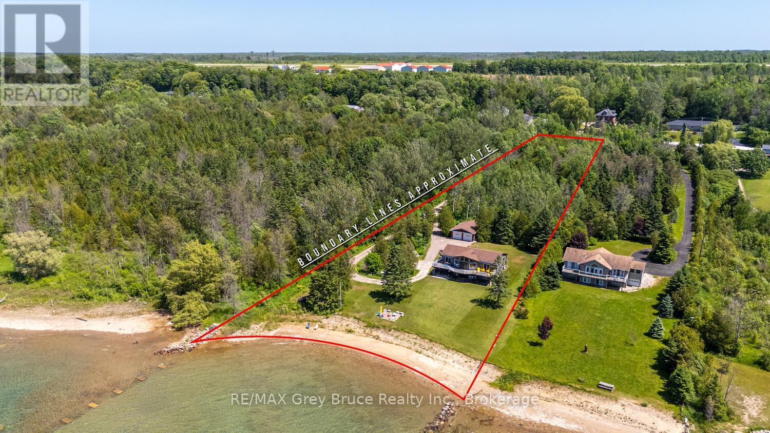 501219 Grey Road 1 Road, Georgian Bluffs, Ontario  N0H 2T0 - Photo 34 - X12244177