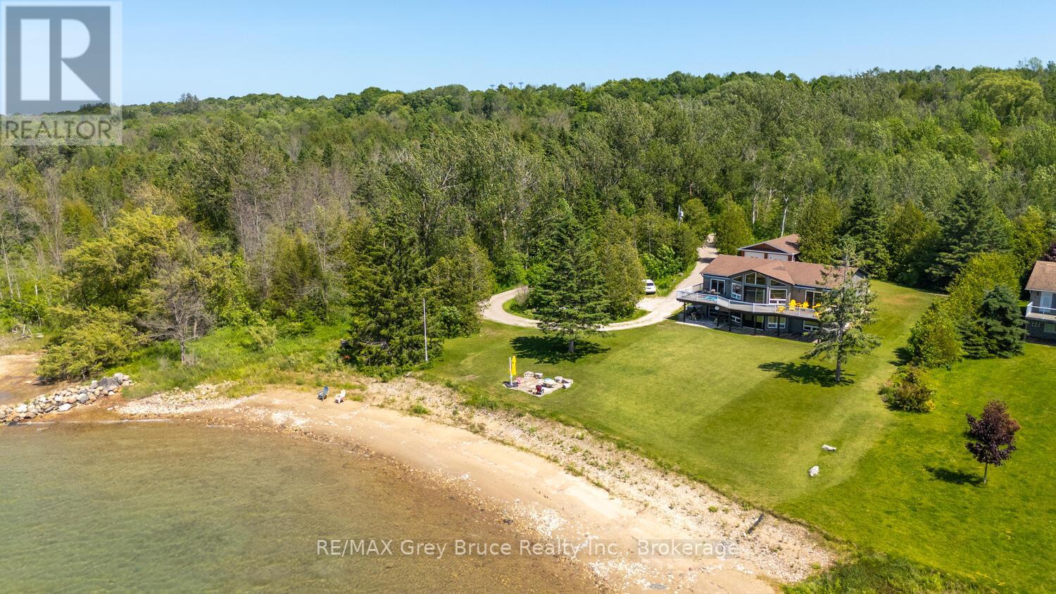 501219 Grey Road 1 Road, Georgian Bluffs, Ontario  N0H 2T0 - Photo 39 - X12244177