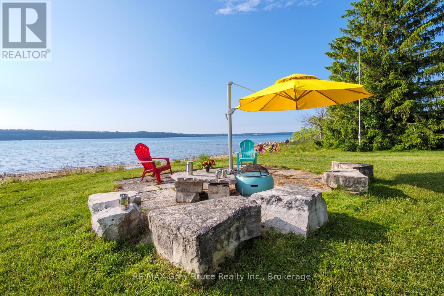 501219 Grey Road 1 Road, Georgian Bluffs, Ontario  N0H 2T0 - Photo 6 - X12244177