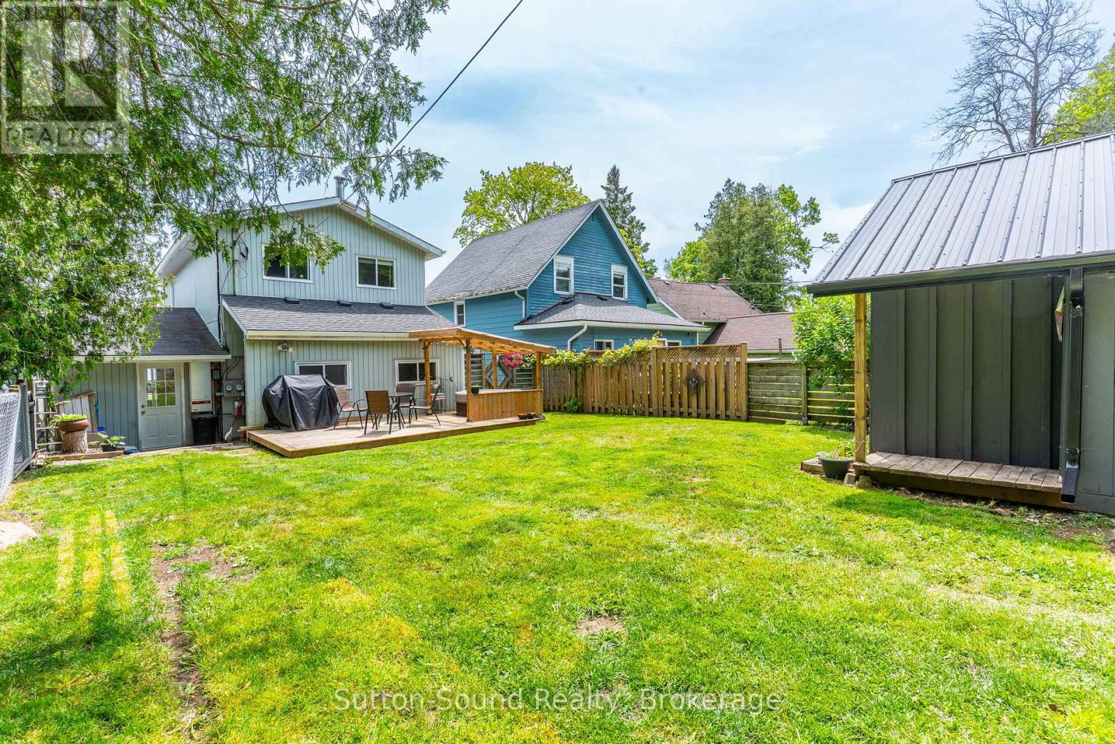 168 Old Beach Drive, Georgian Bluffs, Ontario  N4K 5N4 - Photo 28 - X12244260