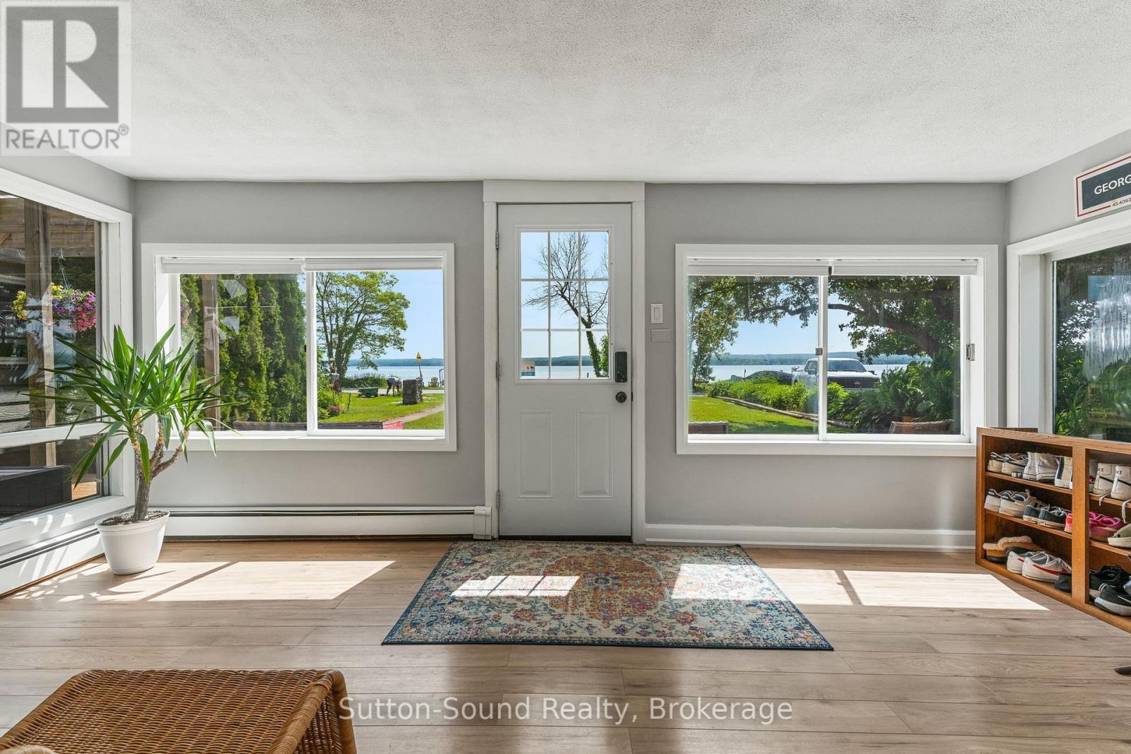 168 Old Beach Drive, Georgian Bluffs, Ontario  N4K 5N4 - Photo 4 - X12244260