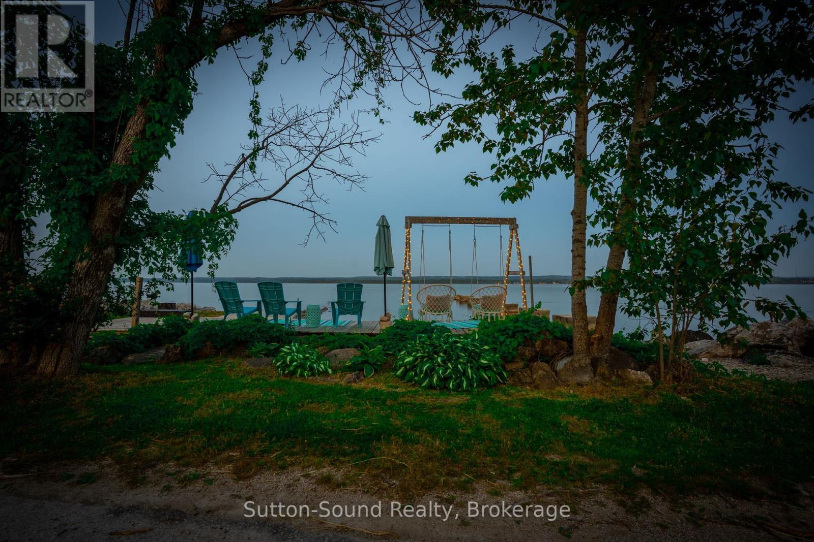 168 Old Beach Drive, Georgian Bluffs, Ontario  N4K 5N4 - Photo 41 - X12244260