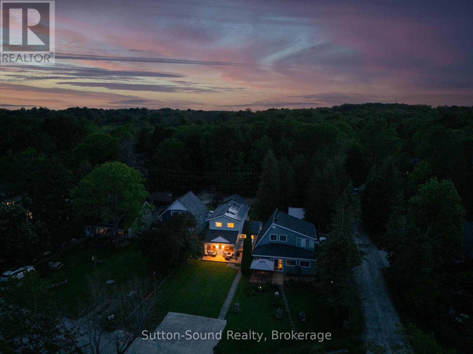 168 Old Beach Drive, Georgian Bluffs, Ontario  N4K 5N4 - Photo 43 - X12244260