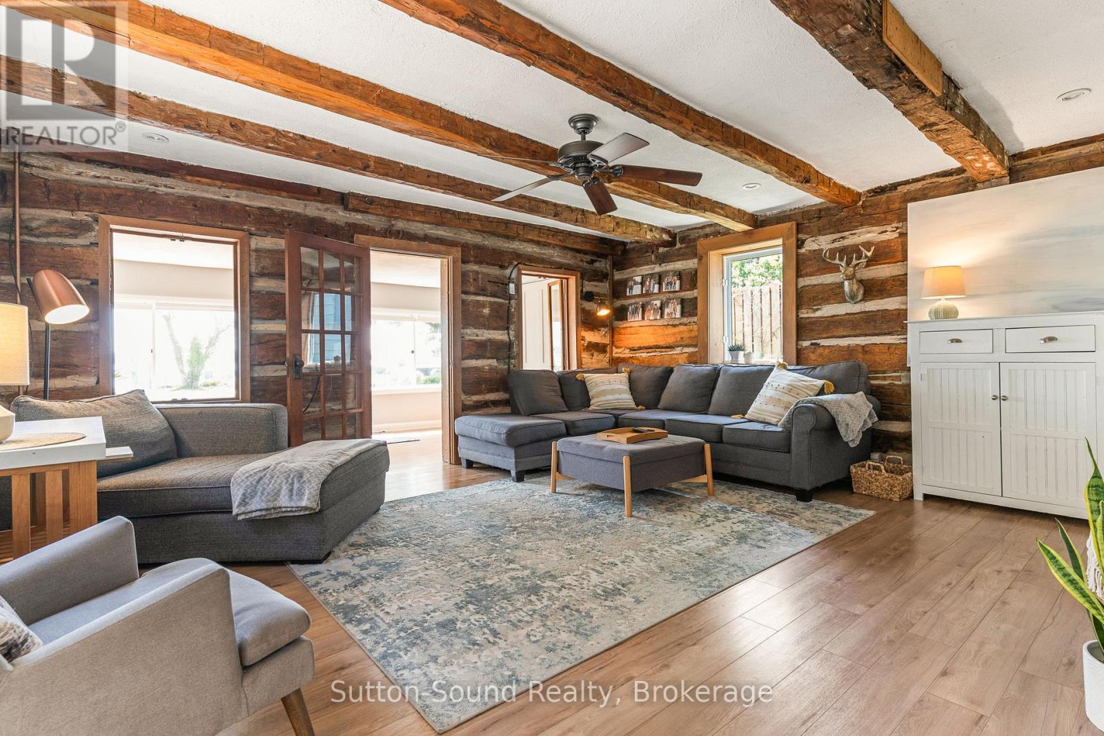 168 Old Beach Drive, Georgian Bluffs, Ontario  N4K 5N4 - Photo 8 - X12244260