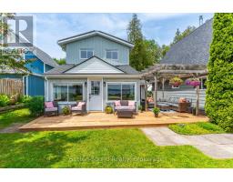 168 OLD BEACH DRIVE, Georgian Bluffs, Ontario
