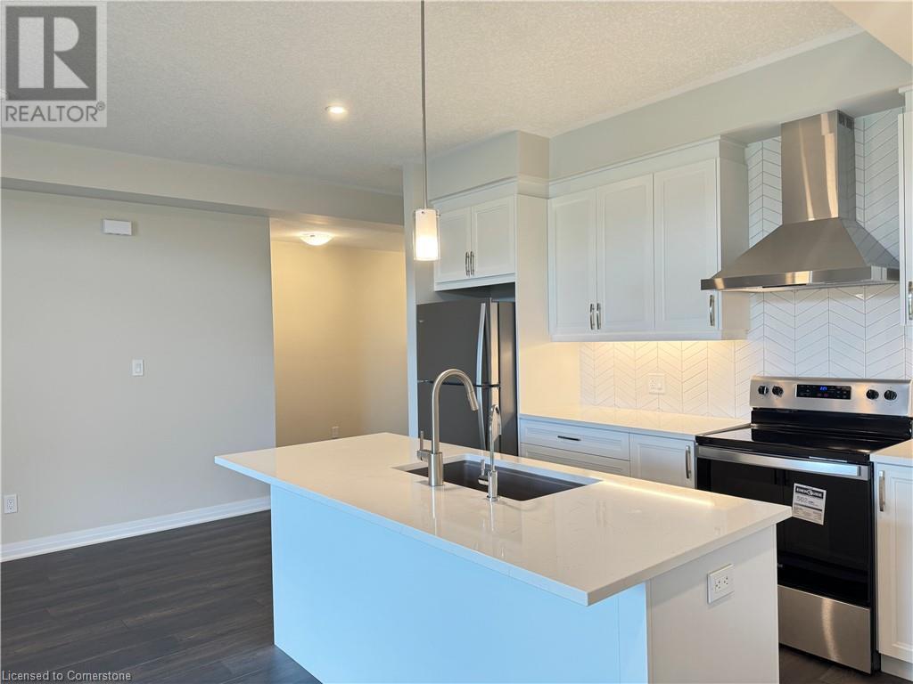 142 Foamflower Place Unit# B22, Waterloo, Ontario  N2V 0J1 - Photo 7 - 40741545