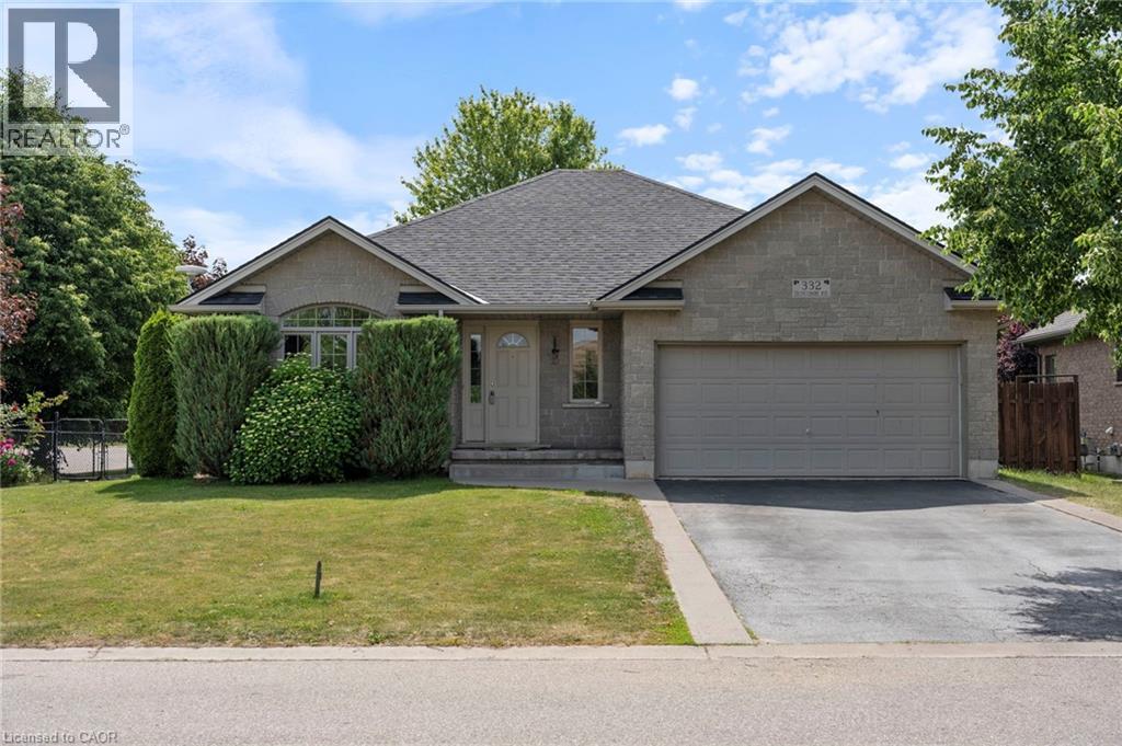 332 Duncombe Road, Waterford, Ontario  N0E 1Y0 - Photo 3 - 40745025