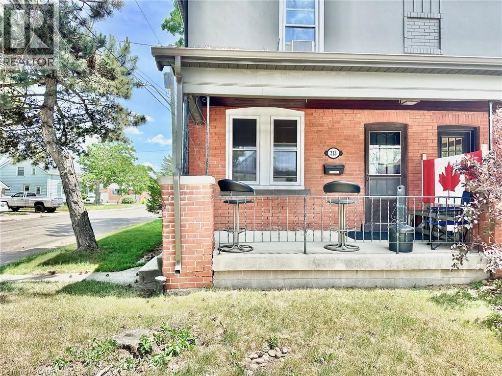 215 Rosewood Road, Hamilton, Ontario  L8K 3J5 - Photo 3 - 40745065