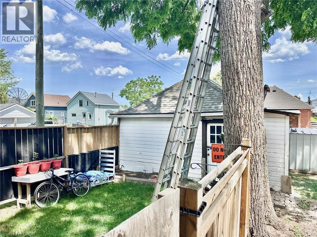 215 Rosewood Road, Hamilton, Ontario  L8K 3J5 - Photo 37 - 40745065