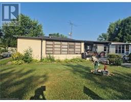 1001 HALDIMAND ROAD 17 Road Unit# 249, Cayuga, Ontario