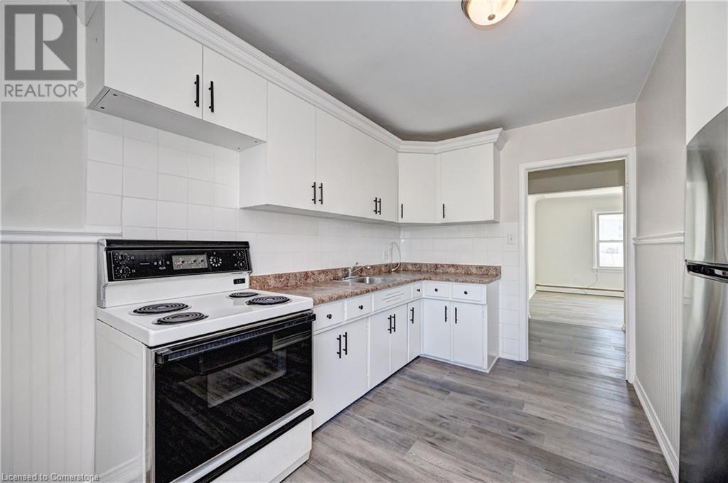 1230 Queens Boulevard Unit# 2, Kitchener, Ontario  N2M 1C3 - Photo 9 - 40745015