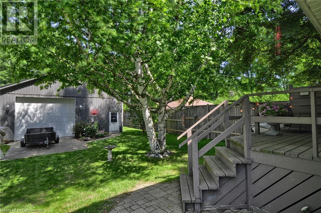 199 1/2 Dundas Lane, Cambridge, Ontario  N1R 1S7 - Photo 38 - 40744392