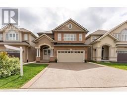 67 BELLROYAL Crescent, Stoney Creek, Ontario
