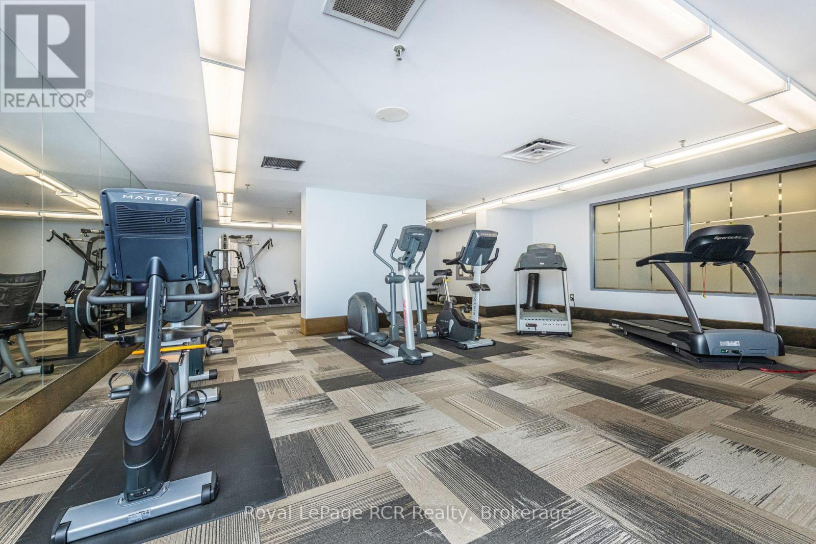 209 - 700 Constellation Drive, Mississauga, Ontario  L5R 3G8 - Photo 19 - W12244479