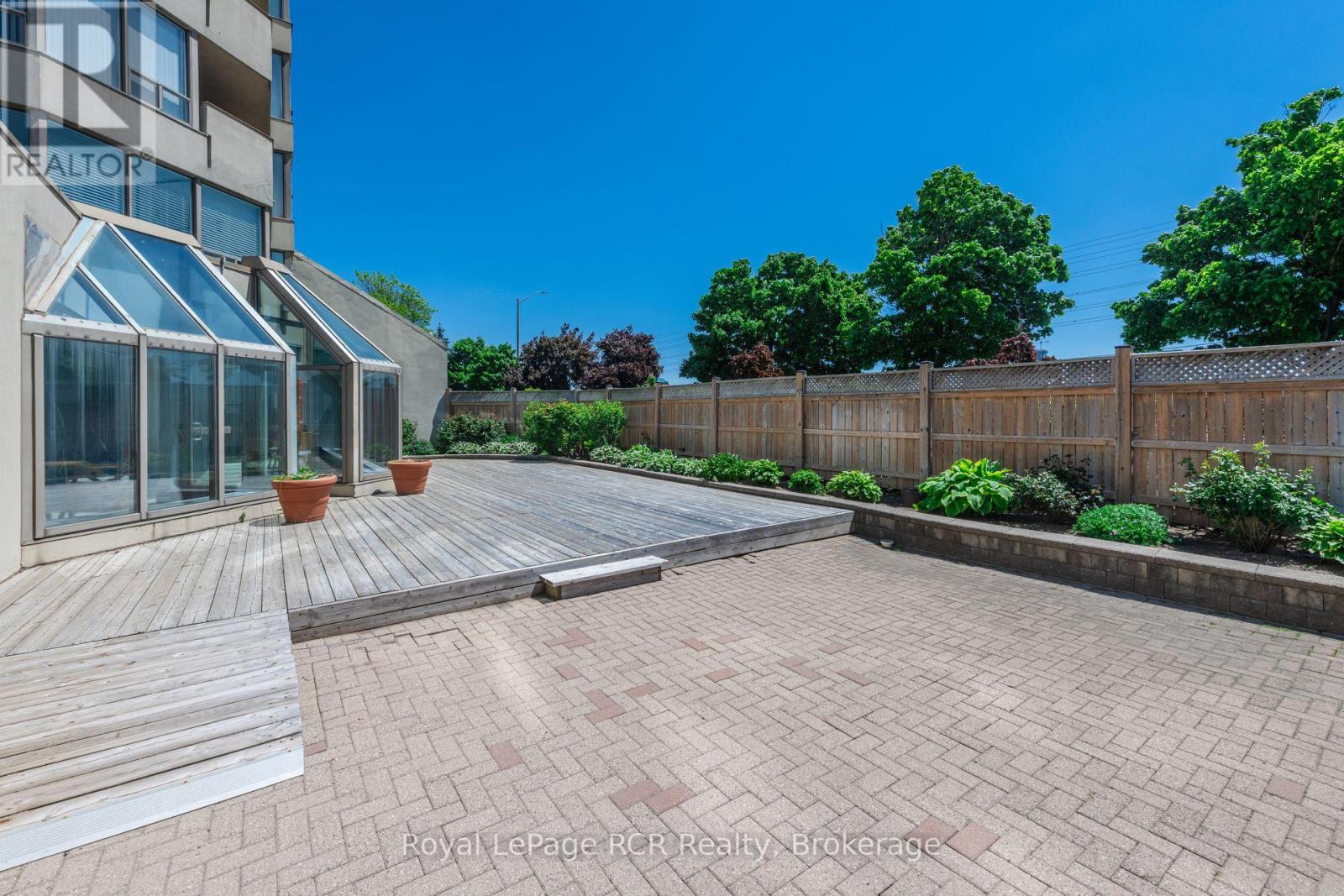 209 - 700 Constellation Drive, Mississauga, Ontario  L5R 3G8 - Photo 22 - W12244479