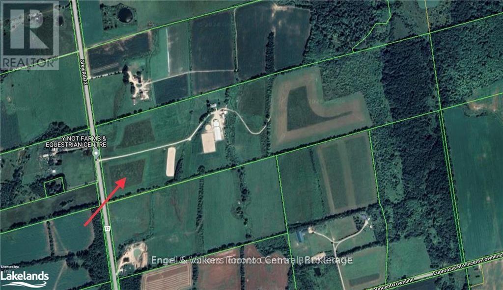 137079 Grey Rd 12 Road, Meaford, Ontario  N4L 1W6 - Photo 2 - X12244445
