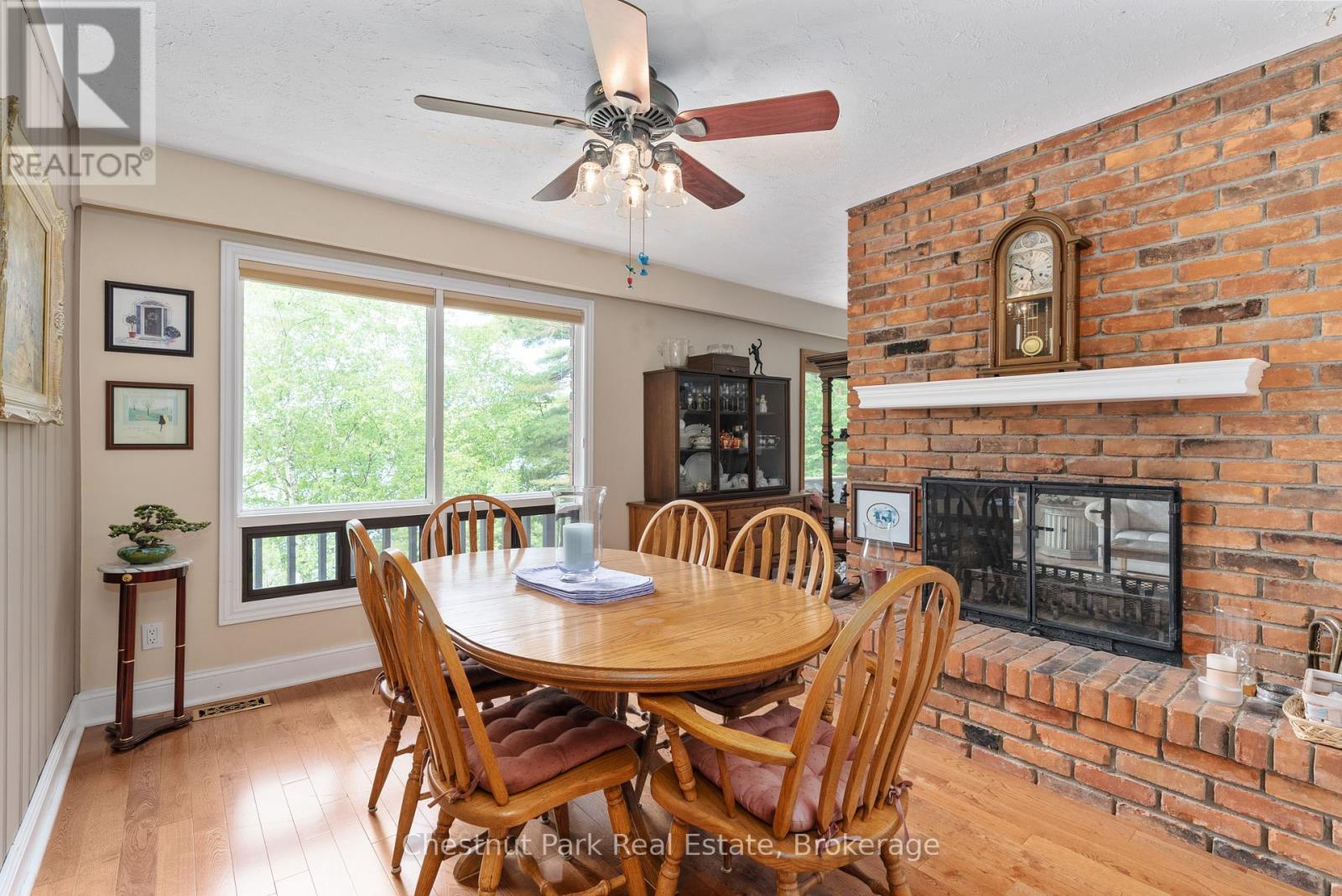 652 North Waseosa Lake Road, Huntsville, Ontario  P1H 2J4 - Photo 10 - X12244522