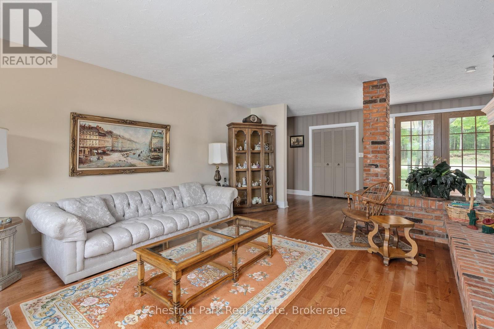 652 North Waseosa Lake Road, Huntsville, Ontario  P1H 2J4 - Photo 12 - X12244522