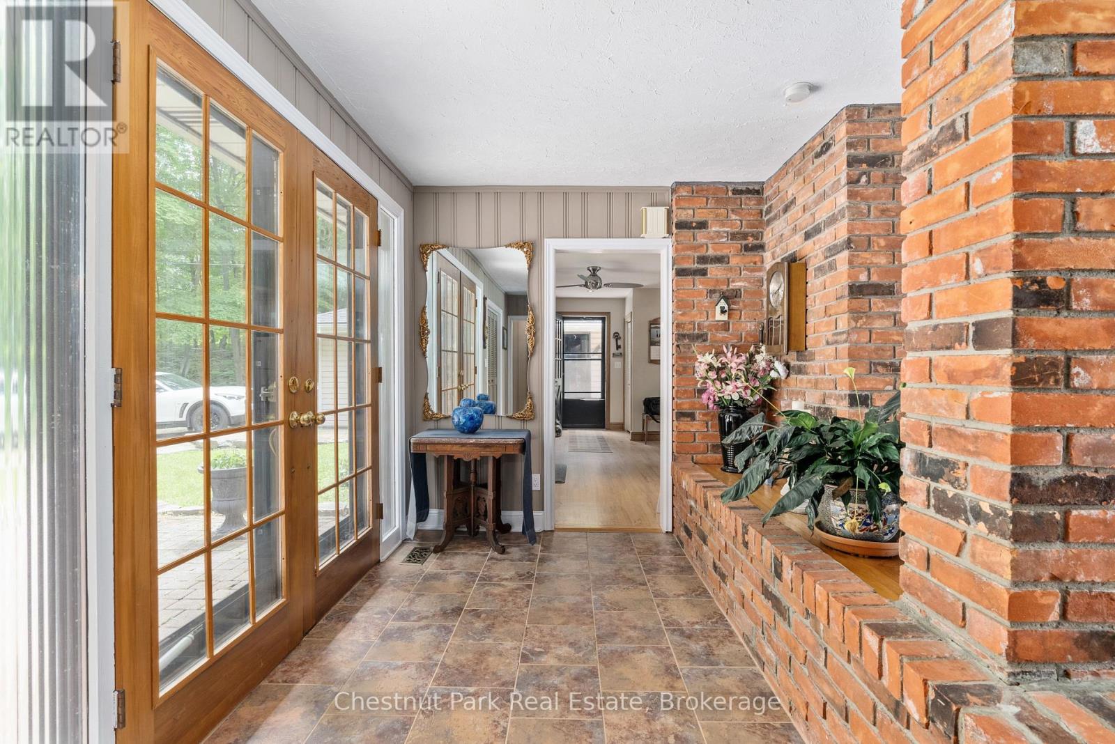 652 North Waseosa Lake Road, Huntsville, Ontario  P1H 2J4 - Photo 14 - X12244522