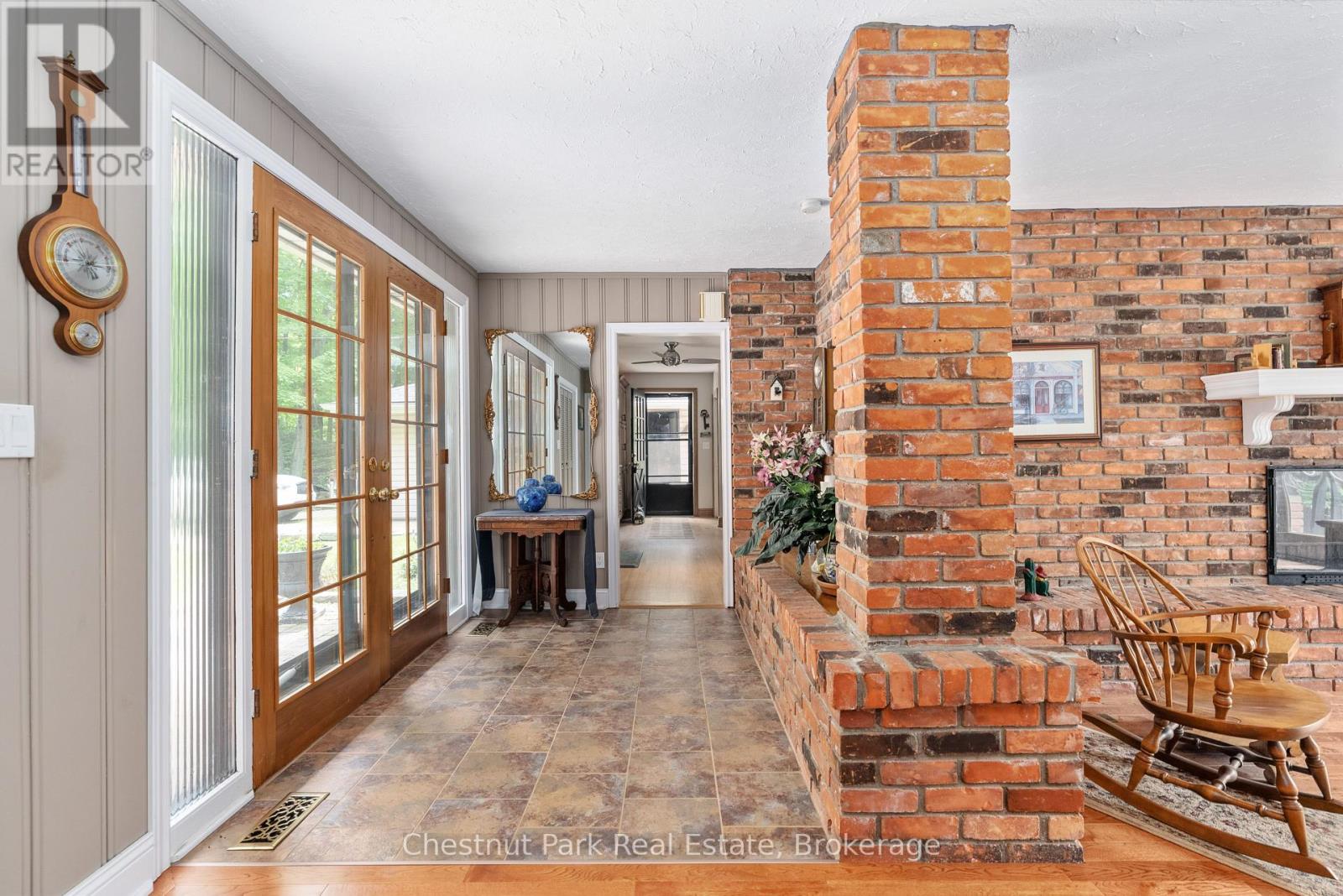 652 North Waseosa Lake Road, Huntsville, Ontario  P1H 2J4 - Photo 15 - X12244522