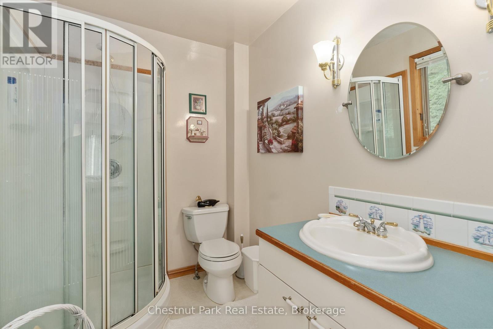 652 North Waseosa Lake Road, Huntsville, Ontario  P1H 2J4 - Photo 17 - X12244522