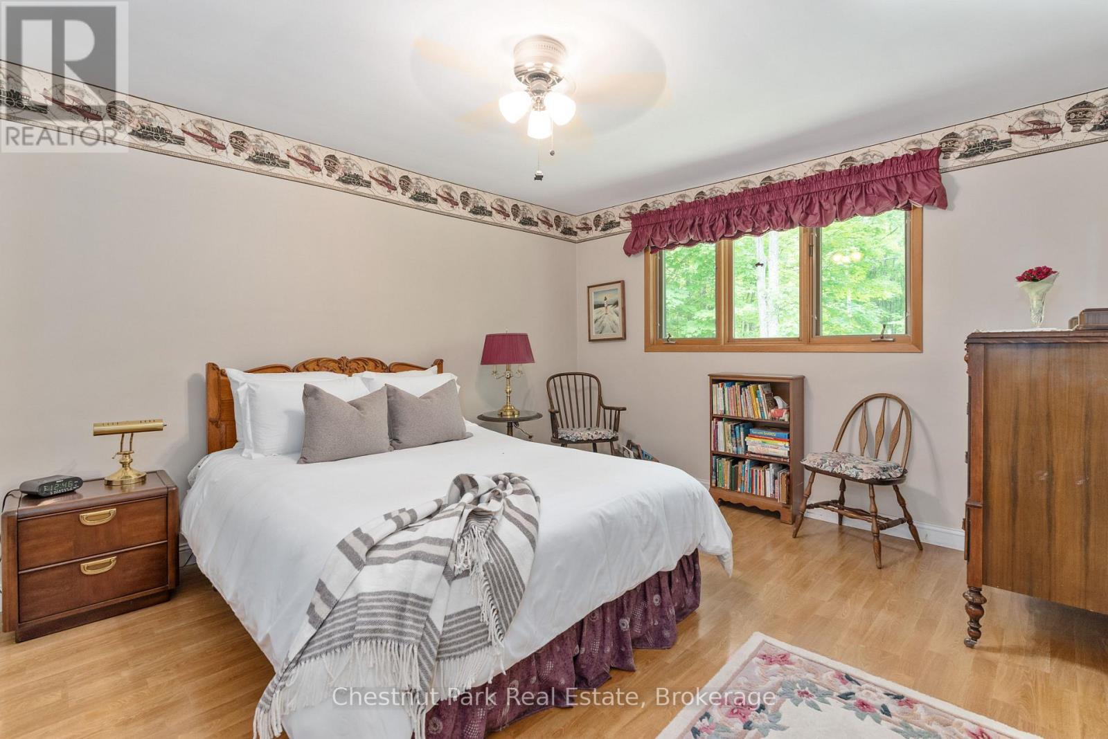 652 North Waseosa Lake Road, Huntsville, Ontario  P1H 2J4 - Photo 19 - X12244522