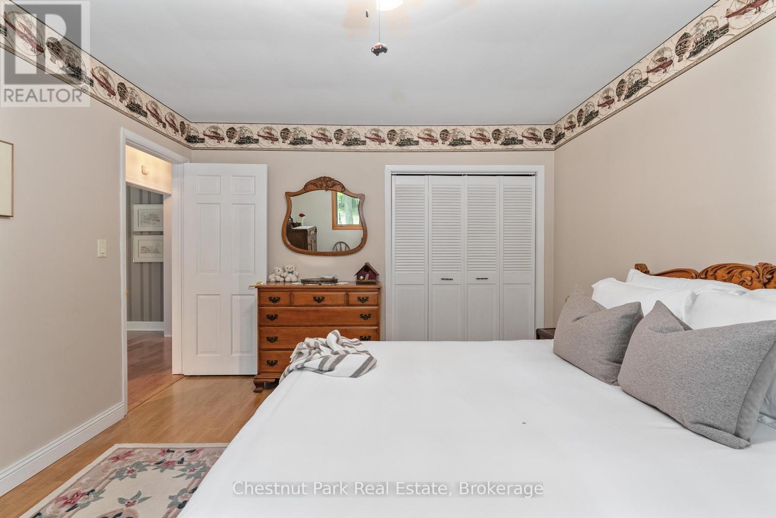 652 North Waseosa Lake Road, Huntsville, Ontario  P1H 2J4 - Photo 20 - X12244522