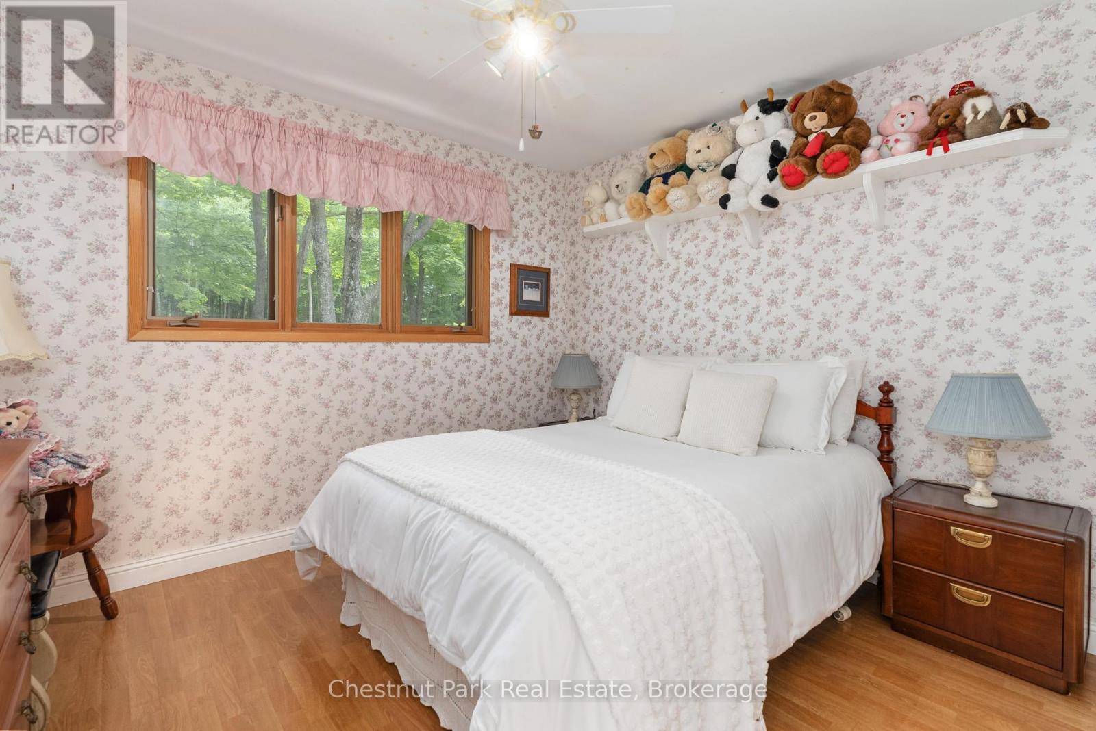 652 North Waseosa Lake Road, Huntsville, Ontario  P1H 2J4 - Photo 21 - X12244522