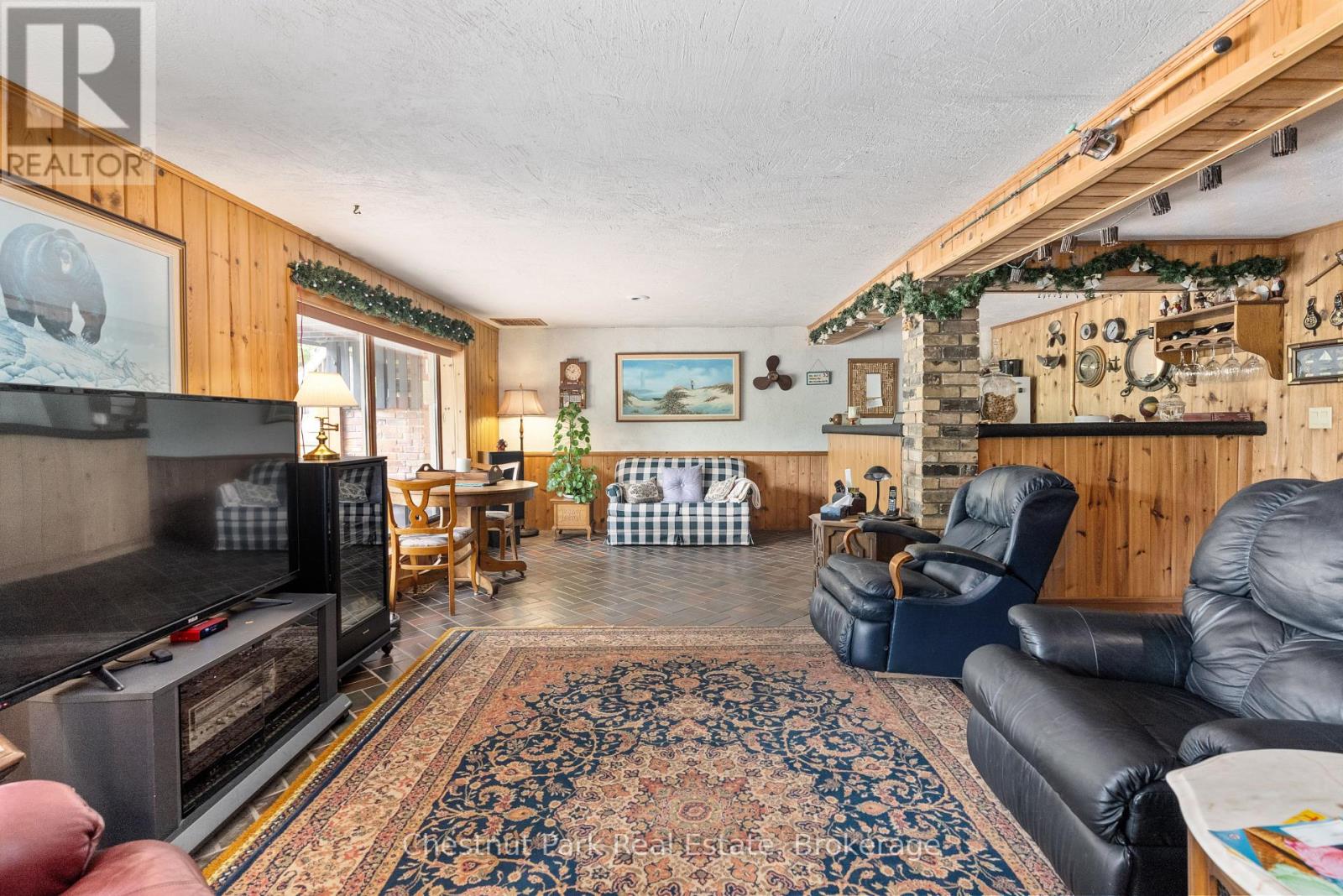 652 North Waseosa Lake Road, Huntsville, Ontario  P1H 2J4 - Photo 22 - X12244522