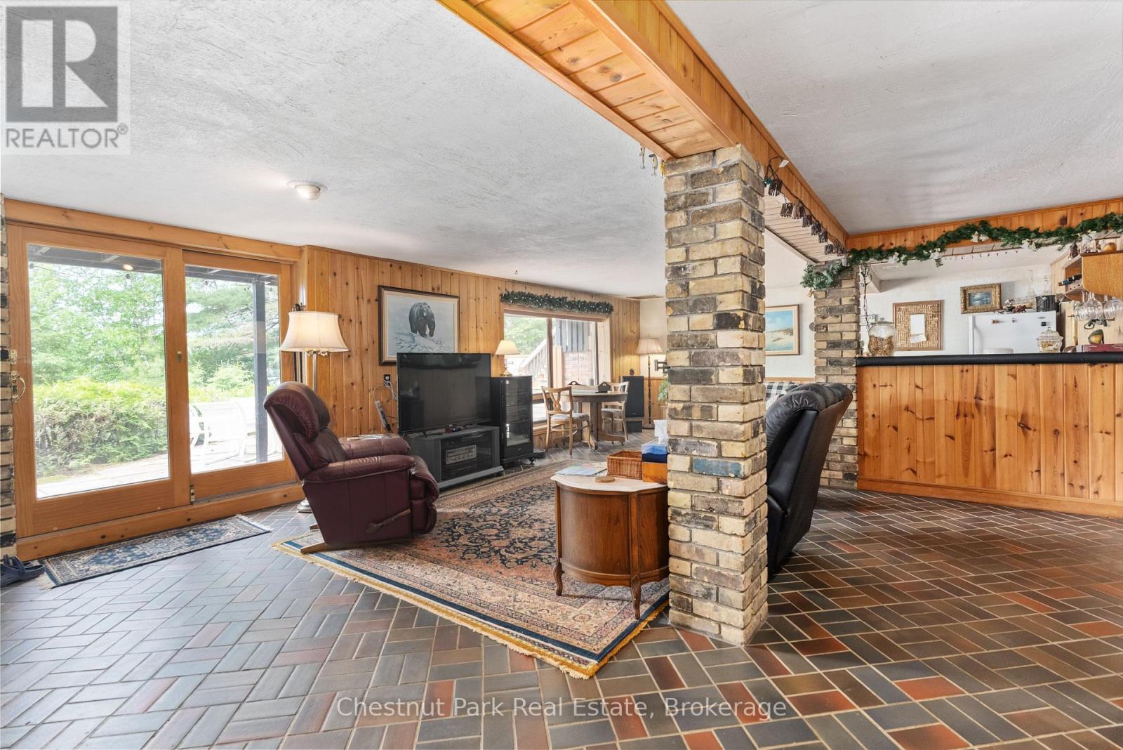 652 North Waseosa Lake Road, Huntsville, Ontario  P1H 2J4 - Photo 23 - X12244522