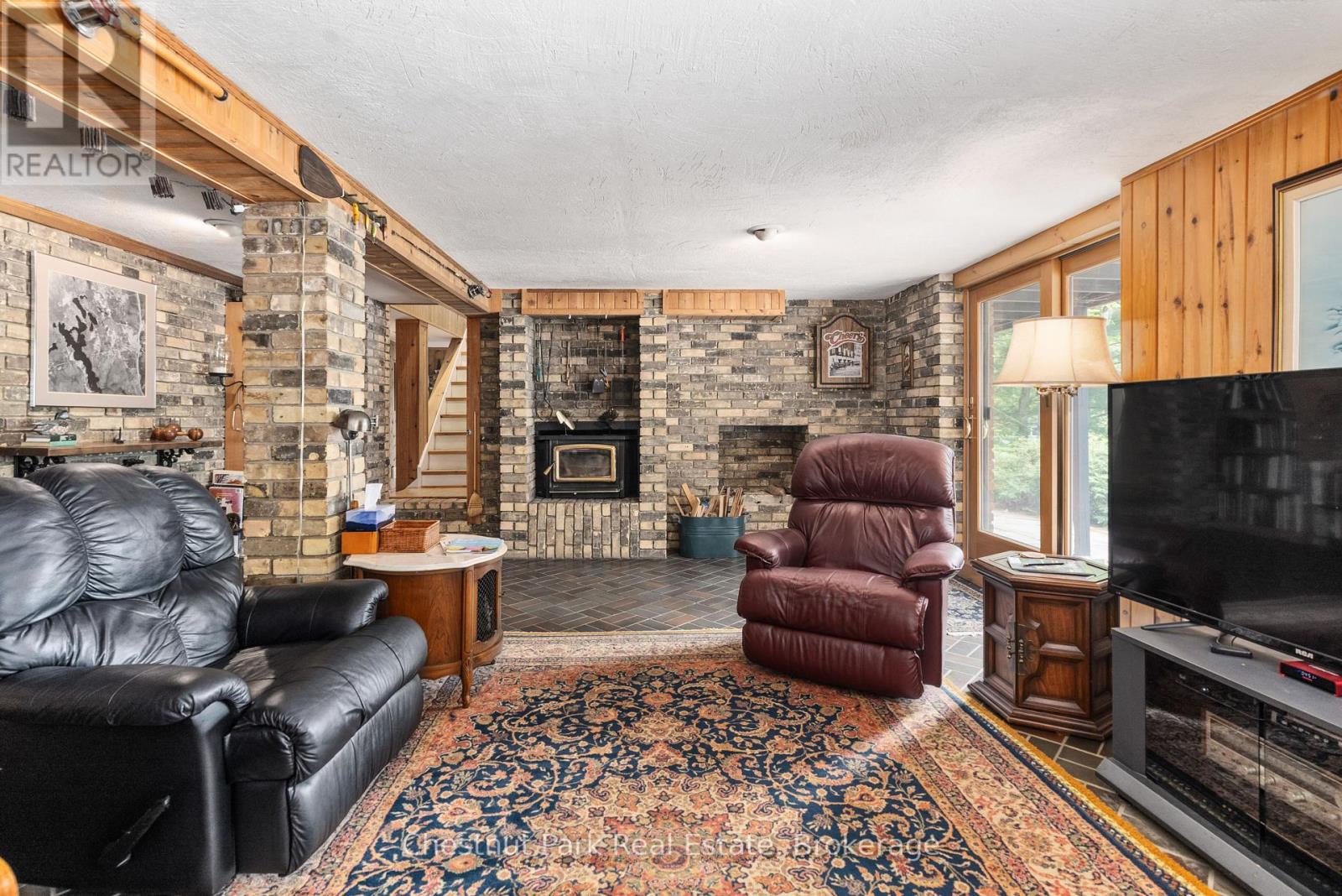 652 North Waseosa Lake Road, Huntsville, Ontario  P1H 2J4 - Photo 24 - X12244522