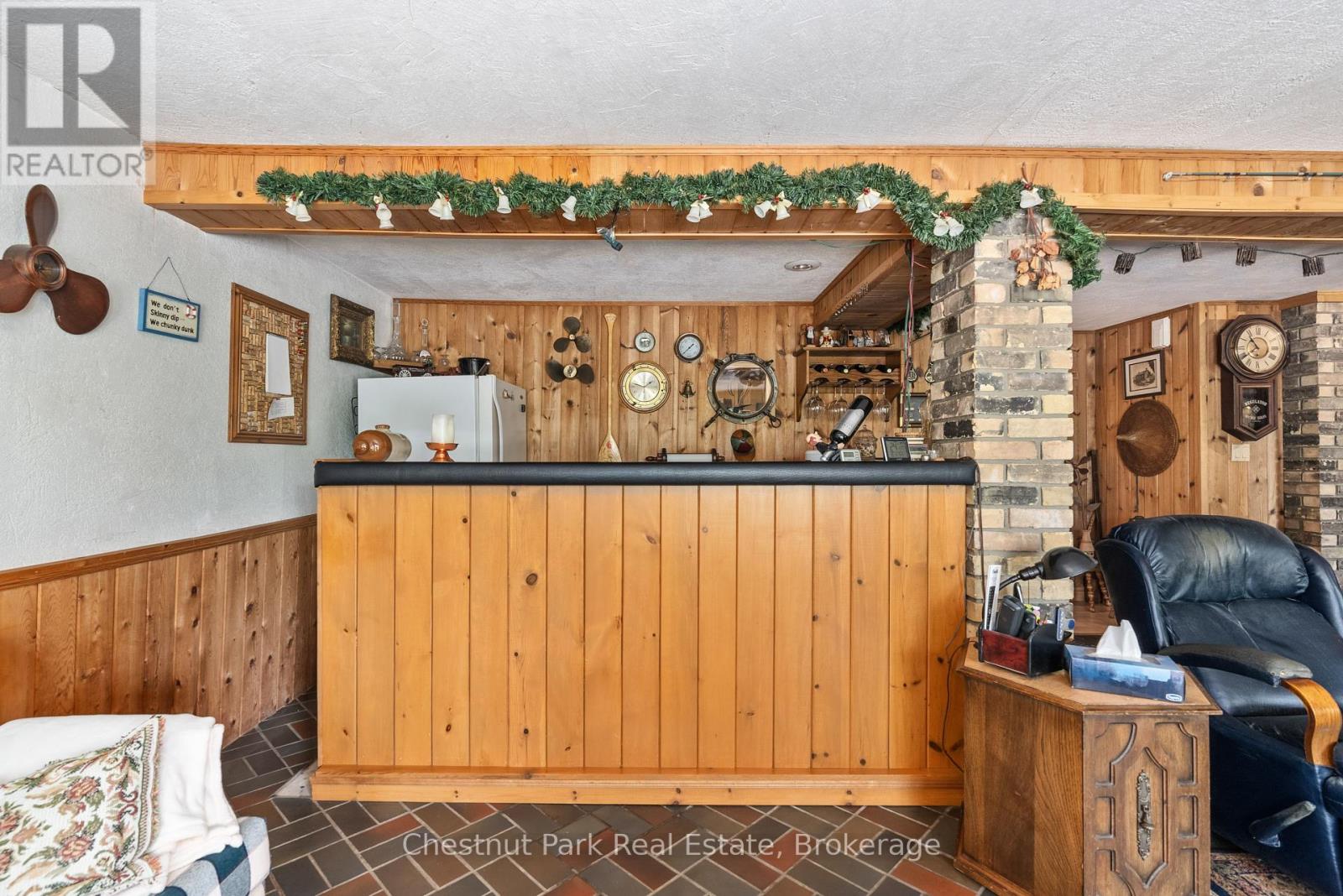 652 North Waseosa Lake Road, Huntsville, Ontario  P1H 2J4 - Photo 26 - X12244522