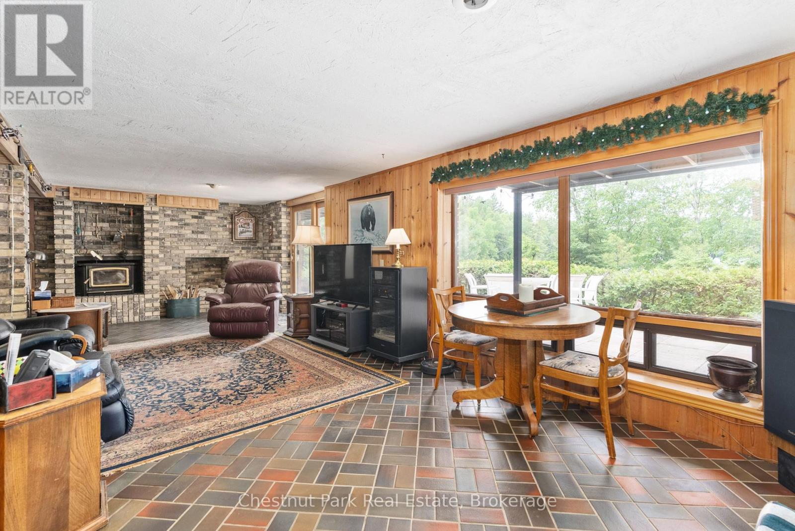 652 North Waseosa Lake Road, Huntsville, Ontario  P1H 2J4 - Photo 27 - X12244522