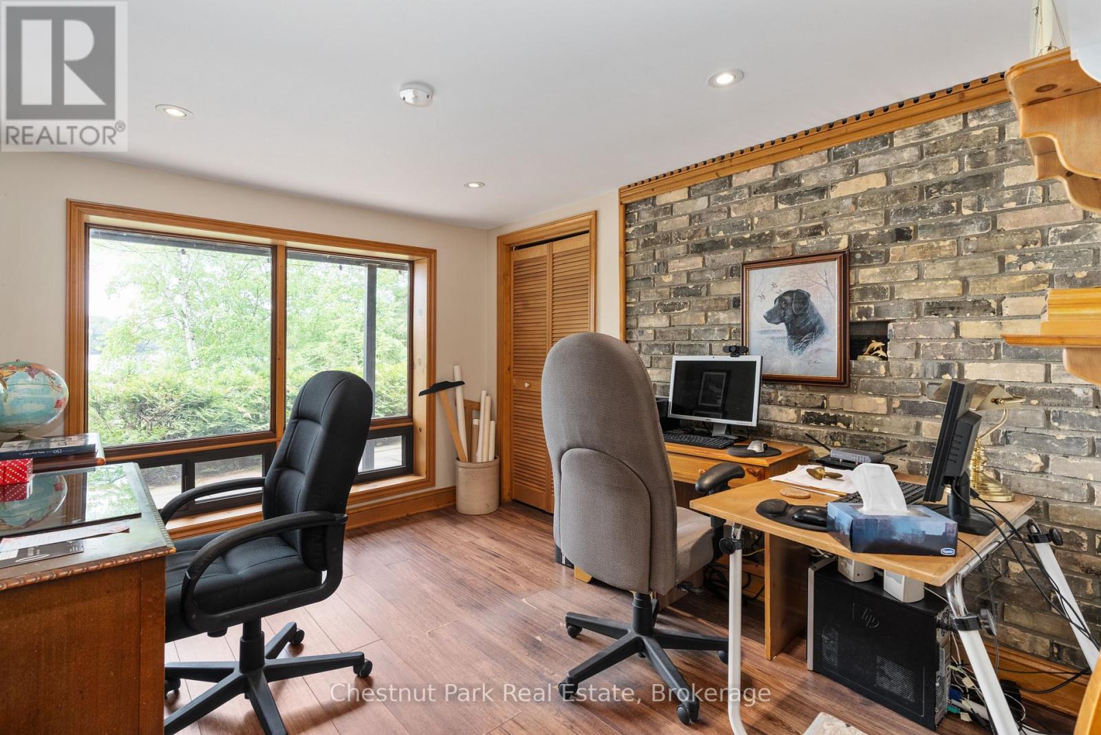 652 North Waseosa Lake Road, Huntsville, Ontario  P1H 2J4 - Photo 29 - X12244522
