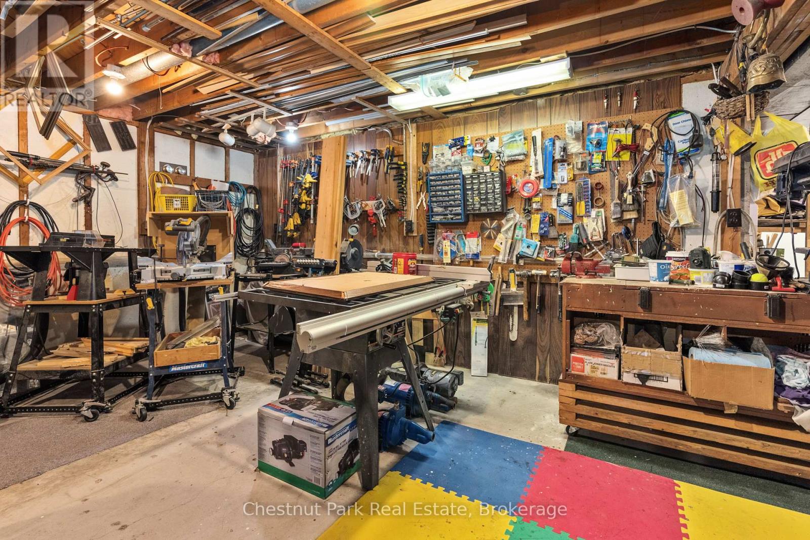 652 North Waseosa Lake Road, Huntsville, Ontario  P1H 2J4 - Photo 31 - X12244522