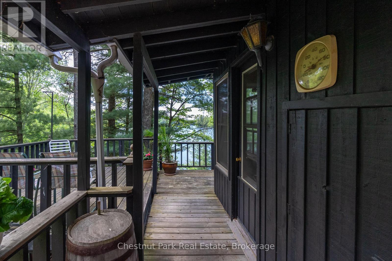 652 North Waseosa Lake Road, Huntsville, Ontario  P1H 2J4 - Photo 34 - X12244522