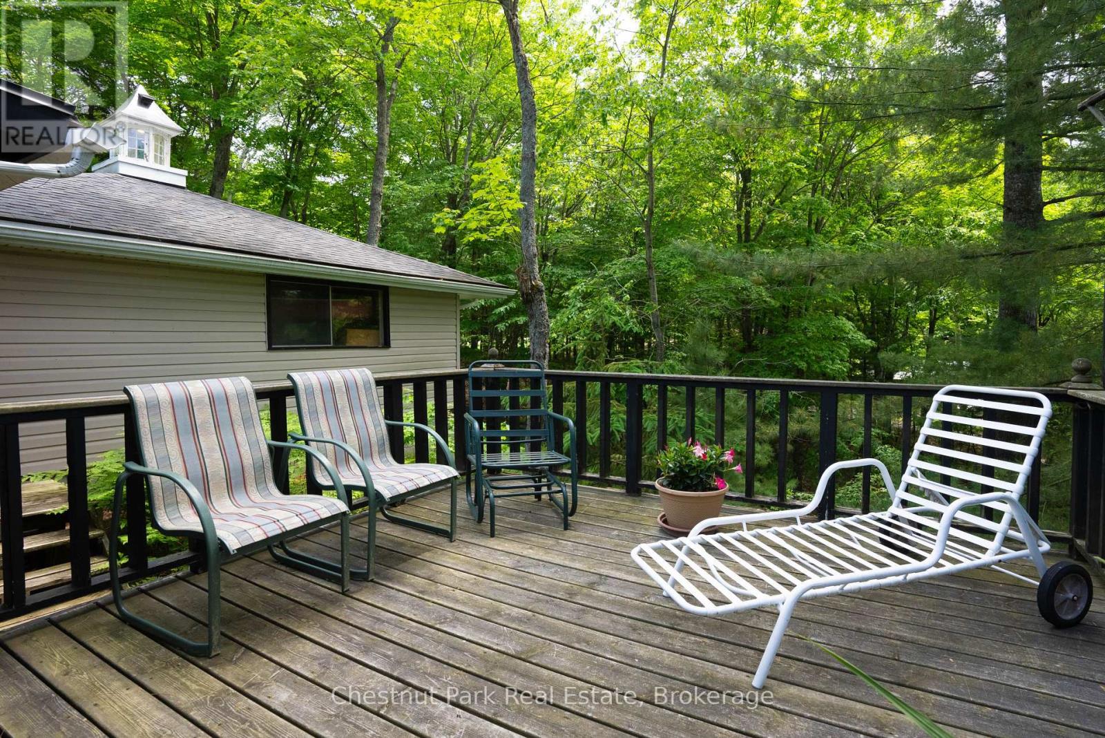 652 North Waseosa Lake Road, Huntsville, Ontario  P1H 2J4 - Photo 35 - X12244522