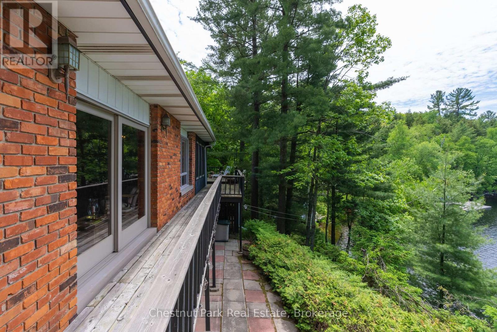 652 North Waseosa Lake Road, Huntsville, Ontario  P1H 2J4 - Photo 37 - X12244522