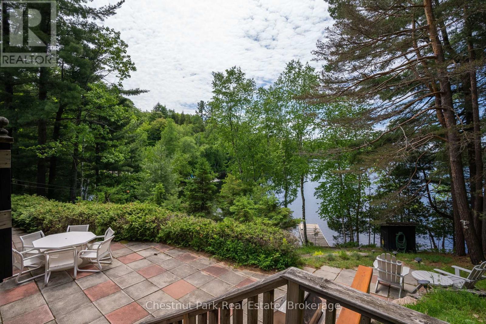 652 North Waseosa Lake Road, Huntsville, Ontario  P1H 2J4 - Photo 38 - X12244522