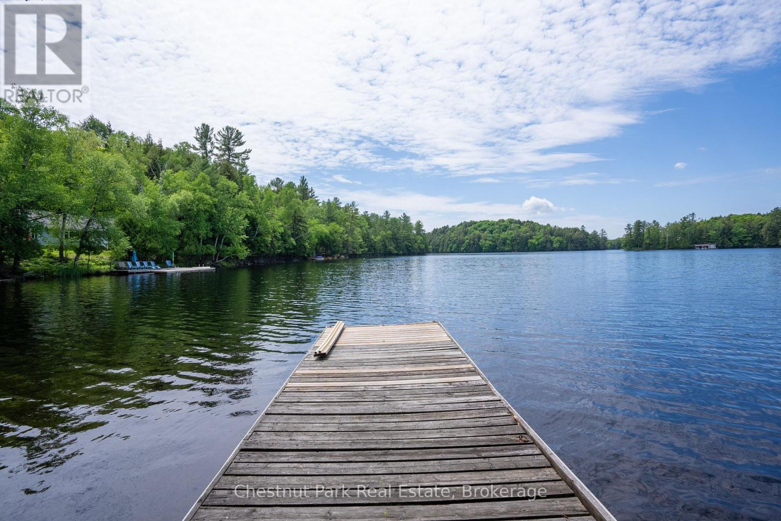 652 North Waseosa Lake Road, Huntsville, Ontario  P1H 2J4 - Photo 40 - X12244522