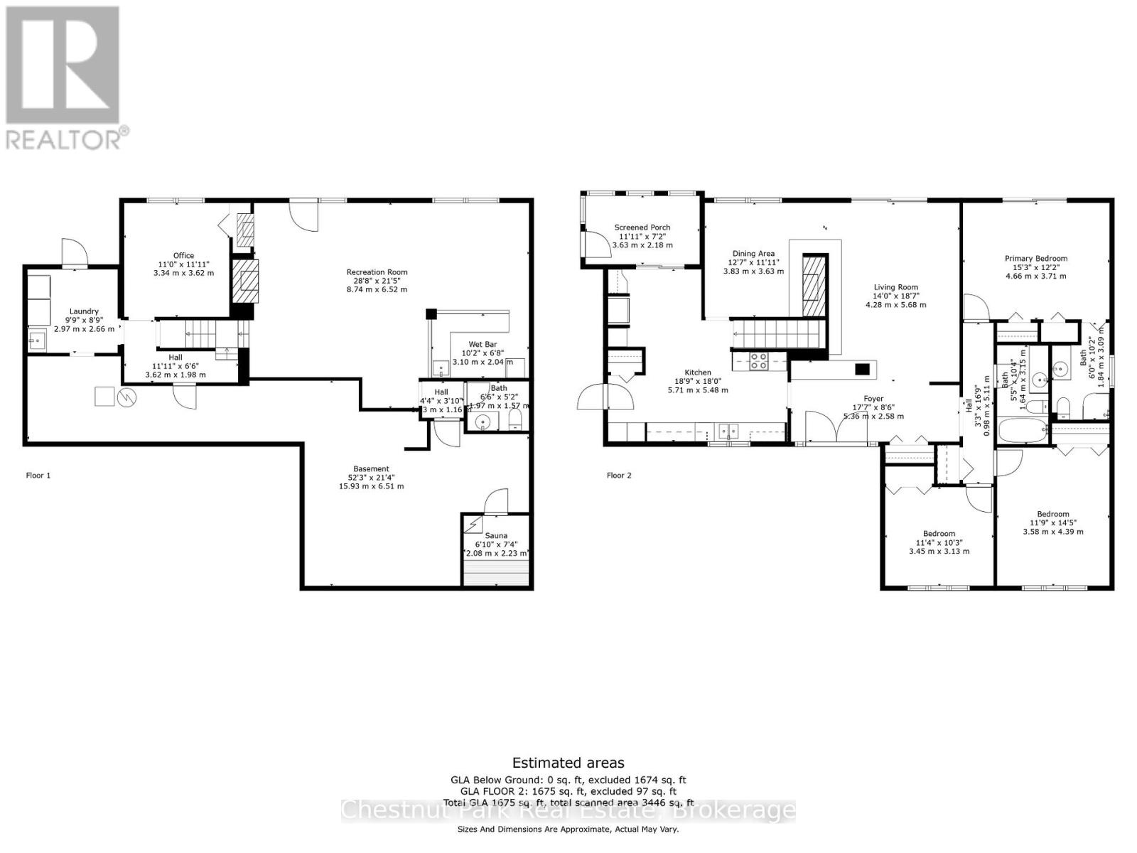 652 North Waseosa Lake Road, Huntsville, Ontario  P1H 2J4 - Photo 48 - X12244522
