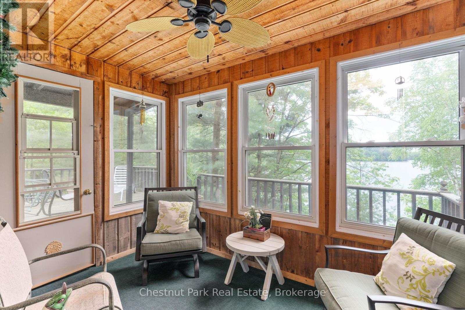652 North Waseosa Lake Road, Huntsville, Ontario  P1H 2J4 - Photo 9 - X12244522