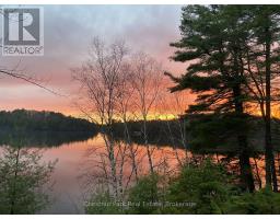 652 NORTH WASEOSA LAKE ROAD, Huntsville, Ontario